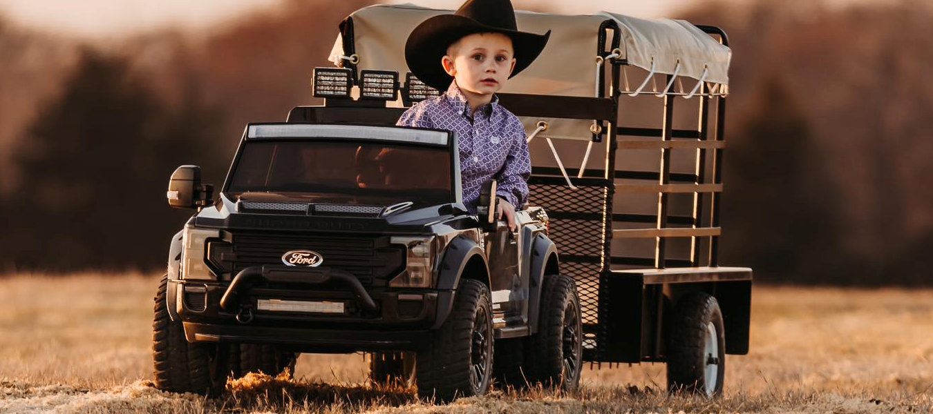 Trucks