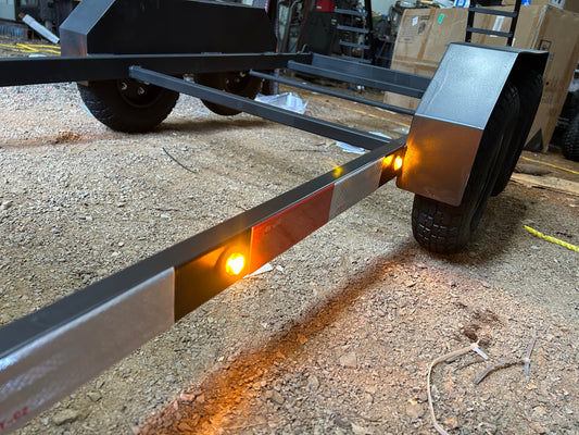 Lights add on!