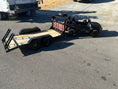 Load image into Gallery viewer, Hauler Flatbed Package
