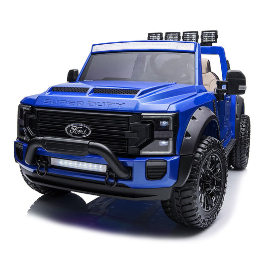 Ford F450 Ride On