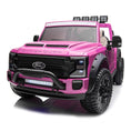 Load image into Gallery viewer, Ford F450 Ride On
