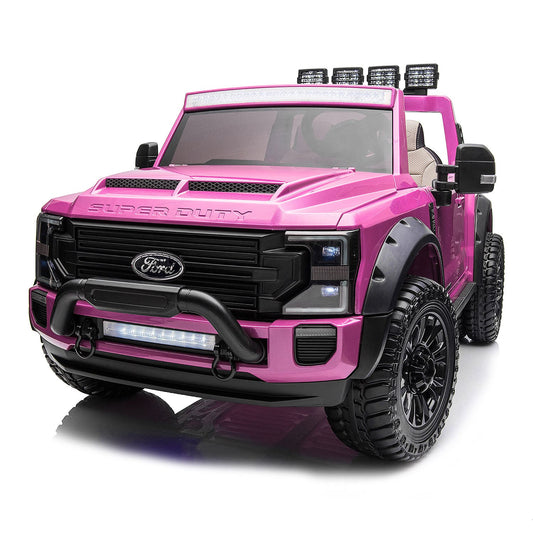 Ford F450 Ride On