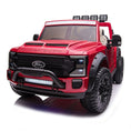 Load image into Gallery viewer, Ford F450 Ride On
