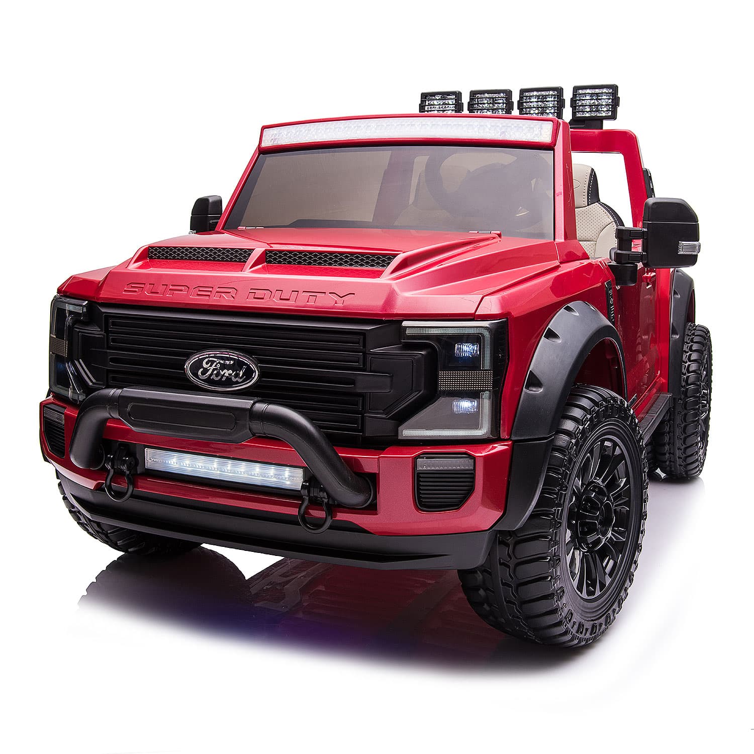 Ford F450 Ride On