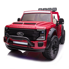 Ford F450 Ride On