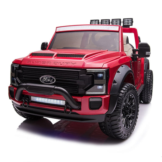 Ford F450 Ride On