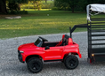 Load image into Gallery viewer, Chevy Trail Boss
