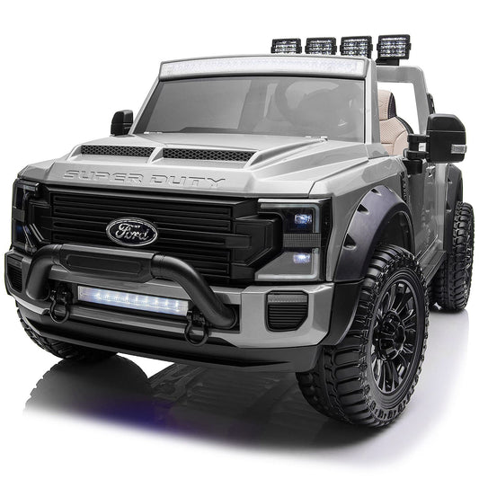 Ford F450 Ride On