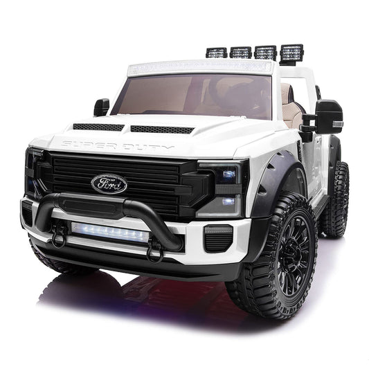 Ford F450 Ride On