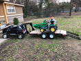 Load image into Gallery viewer, Hauler Flatbed Package

