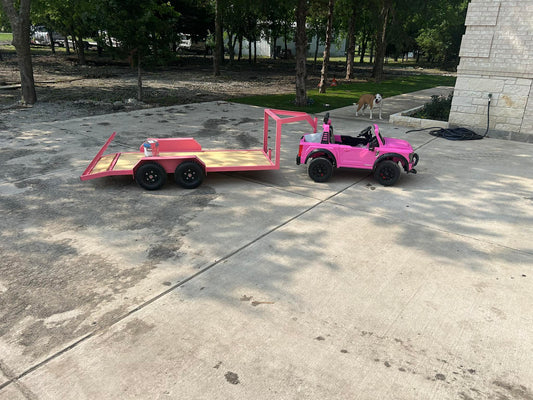 Flatbed