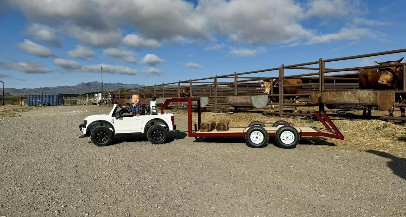 Flatbed