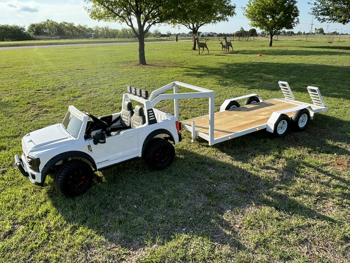 Flatbed