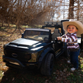 Load image into Gallery viewer, Ford F450 Ride On
