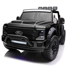 Ford F450 Ride On