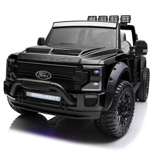 Ford F450 Ride On