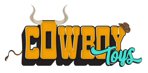 Cowboy Toys