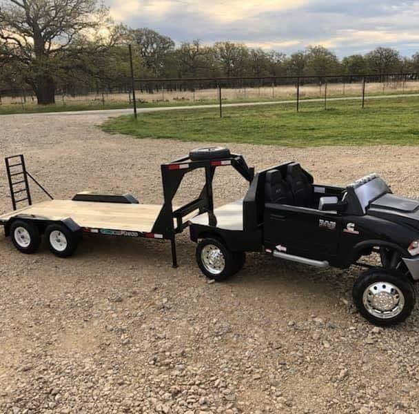 Flatbed