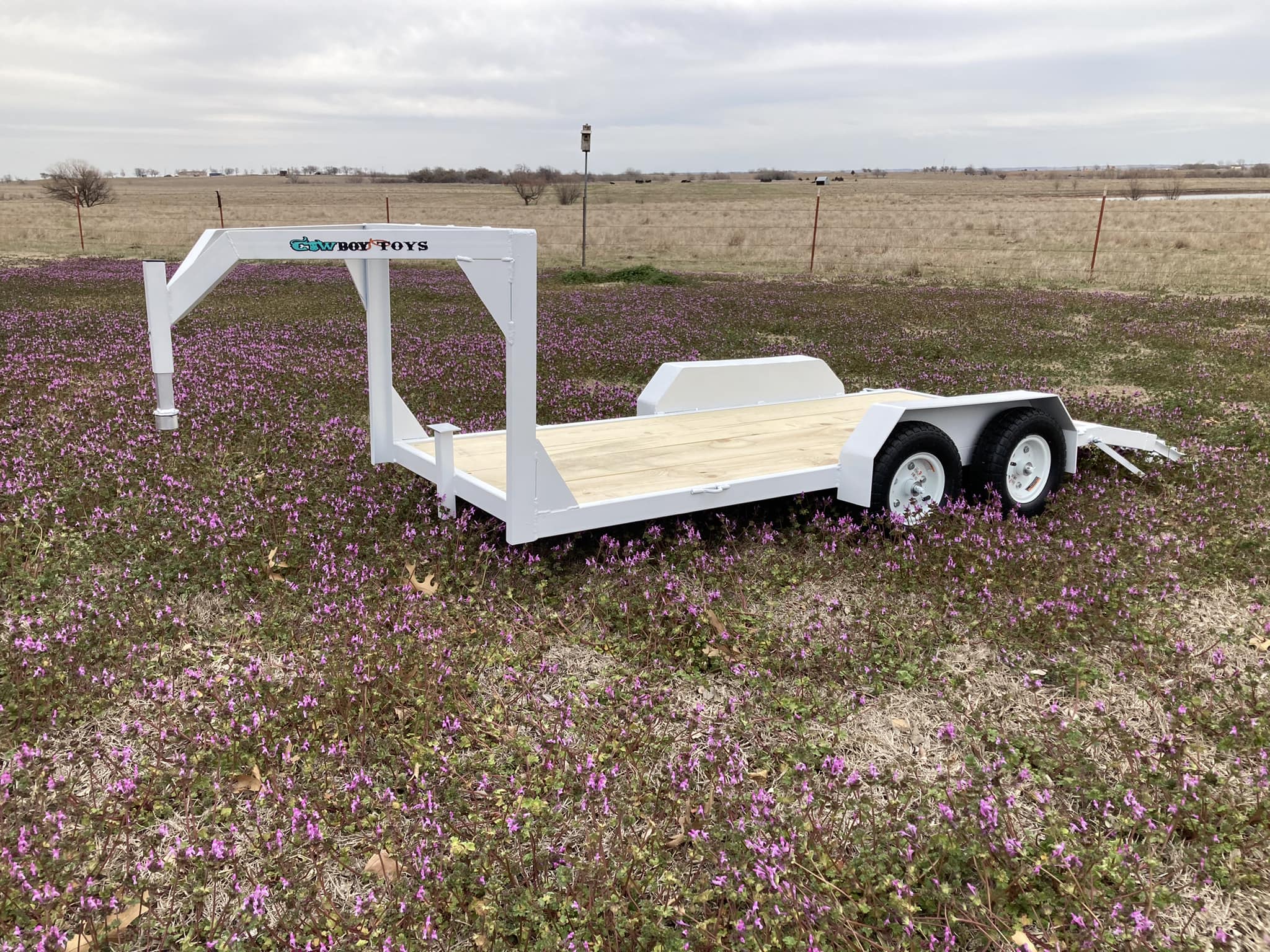 Flatbed